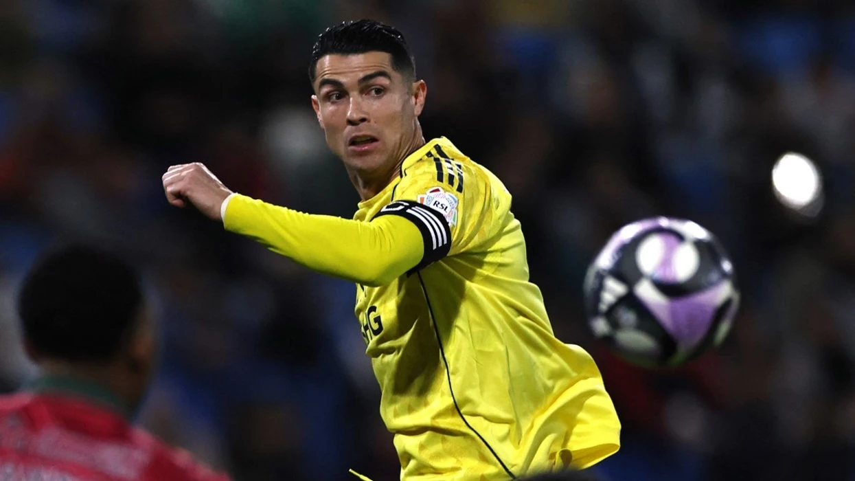 Ronaldo i jep fund bojkotit dhe rikthehet në fushë, gati për sfidën e radhës