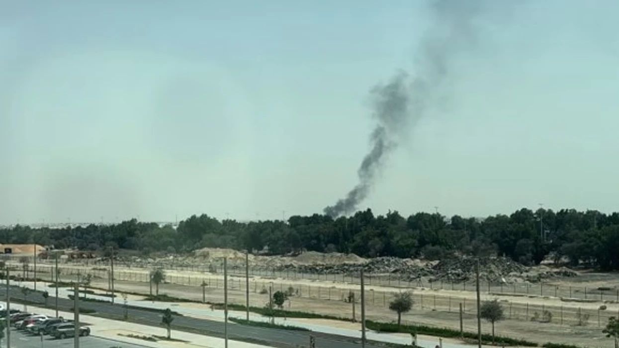 Irani raportohet se ka bombarduar bazat ushtarake amerikane në Bahrejn, Katar dhe Emiratet e Bashkuara Arabe