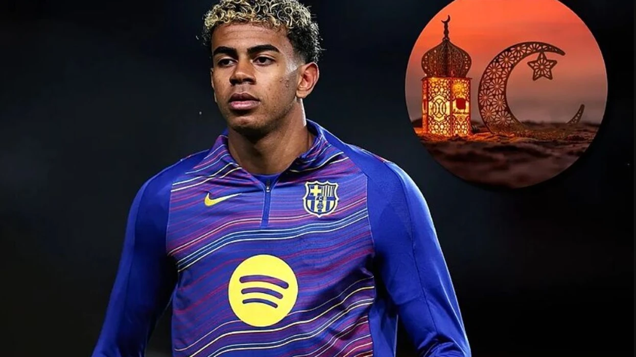 Yamal fillon agjërimin e Ramazanit, Barcelona i përgatit planin ushqimor për gjithë muajin