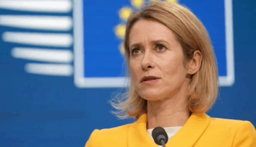 Kaja Kallas: Vrasja e Khameneit ‘moment përcaktues’ në historinë e Iranit