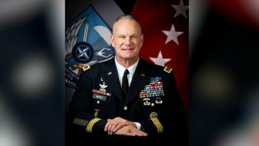 SHBA`ja propozon ushtarakun Eric Wendt si ambasador në Shqipëri