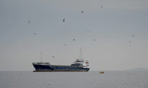 ShBA: Asnjë anije nuk ka kaluar bllokadën në 48 orët e para