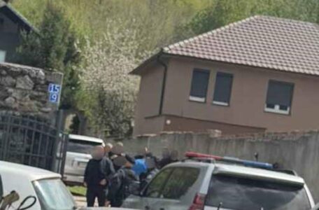 Ky është pronari i laboratorit në Jabllanicë të Pejës