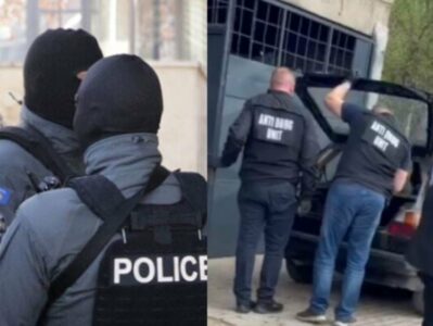 Prokurorja jep detaje për laboratorin e drogës në Pejë: Përdoroheshin pajisje të avancuara për kultivim