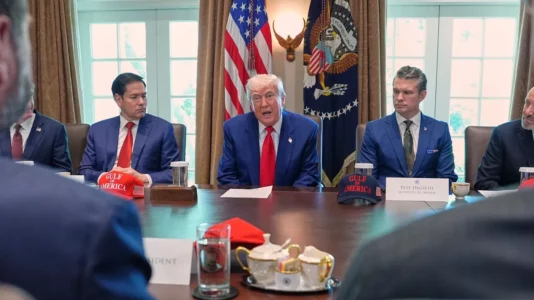 Takim i mundshëm ballë për ballë me iranianët: Zyrtarët e Trump po e shqyrtojnë para skadimit të armëpushimit