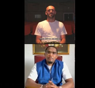 Vedat Muriqi thyen rekordin e Eto’s, merr urimin e legjendës