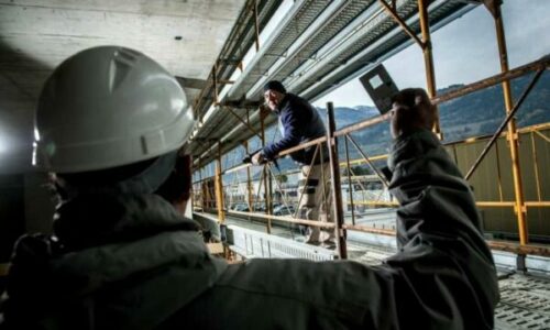 Për katër muaj, shtatë punëtorë humbën jetën në vendin e punës, nis aksioni 15 ditor i inspektimeve në gjithë Kosovën