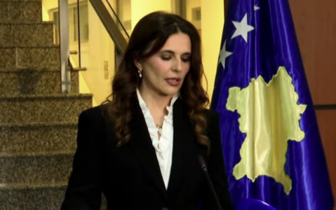 Çitaku për zgjedhjen e presidentit: Kemi kërkuar letër nga Kurti