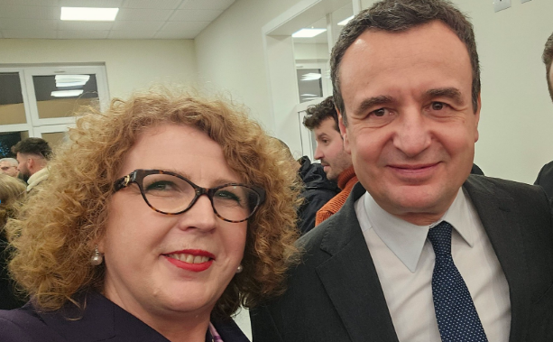 ‘Sot u nis, se i kanë bo letrat kah Serbia’: Rozi i quan ‘sulme opozitare’ bisedat skandaloze për rezerva