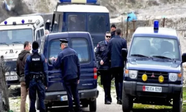 Vrasja e policit në Maliq, kush është autori dhe si hapi zjarr ndaj efektivëve