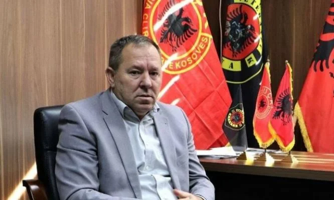 Sot seancë gjyqësore ndaj Hysni Gucatit në Drenas