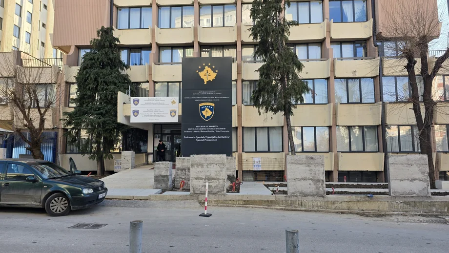 Intervistimi i Halil Thaçit, flasin nga Prokuroria Speciale: Dyshohet për ‘‘ushtrim ndikimi’’ lidhur me shpronësimet në Shipitullë