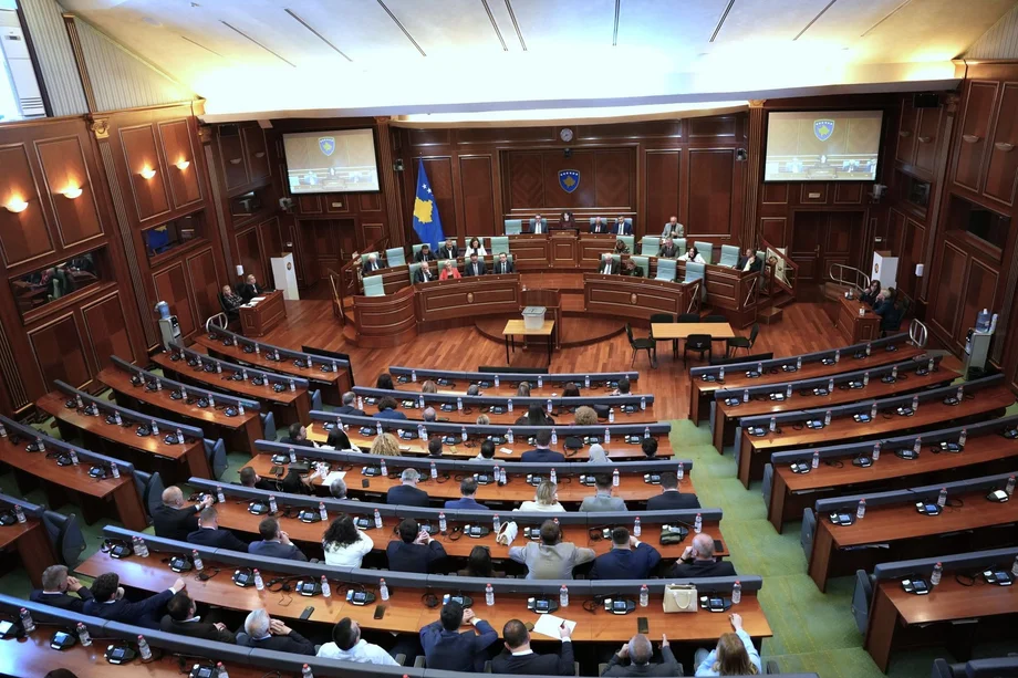 KDI i kërkon Haxhiut të caktojë sa më parë datën e seancës konstituive