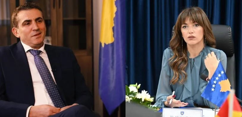 Dikur e denonconte, sot e bëri kryeprokuror në kohë rekord – a hyri interesi në mes?