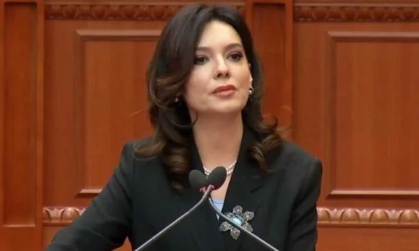 Spiropali dënon deklaratën e ministres serbe: Barbarizëm verbal që turpëron Serbinë