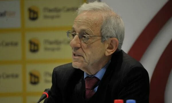 Serwer: SHBA të mbështesë Kosovën dhe ta kufizojë ndikimin e Beogradit