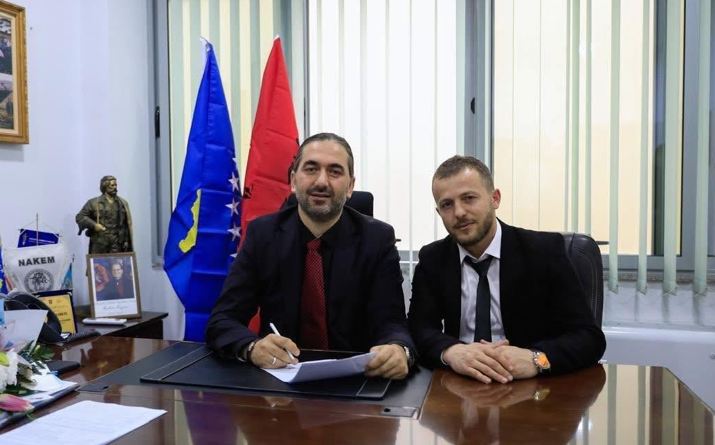 Në mesin e pesë të arrestuarëve për pronën milionëshe në Fushë Kosovë është edhe drejtori i Prebrezës!